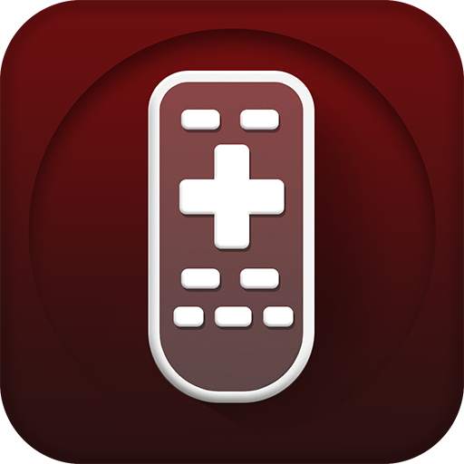 Remote for TCL Roku TV 2.0