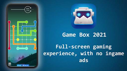 Game Box: 101 in 1 games: All in one games 2021 screenshot 6