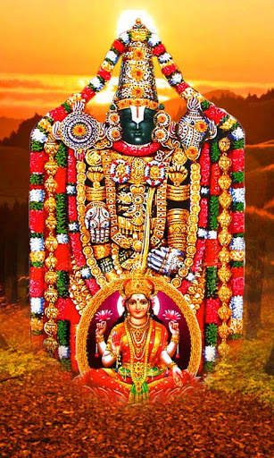Balaji Live Wallpaper screenshot 2