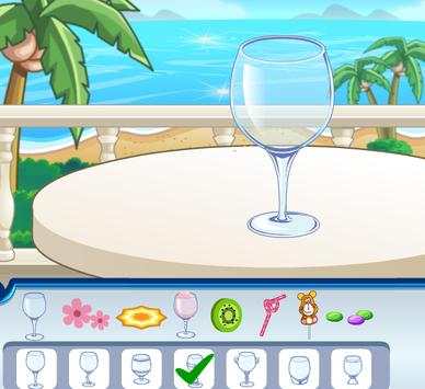 Dessert Icecream Shop screenshot 2