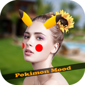 Instasticker Snapphoto 2018 icon