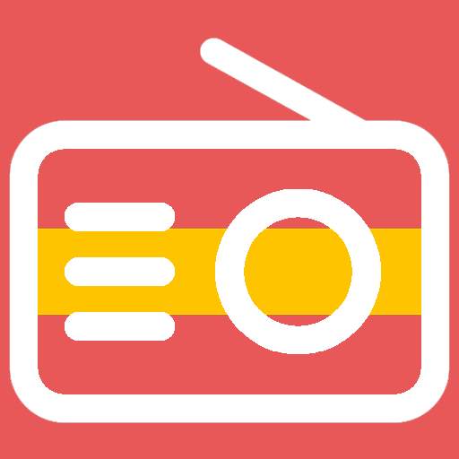 Radio fm gratis - Radios de España 1.12
