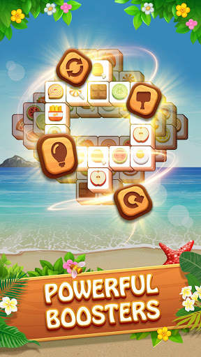 Tile Artist: Matching Master screenshot 8