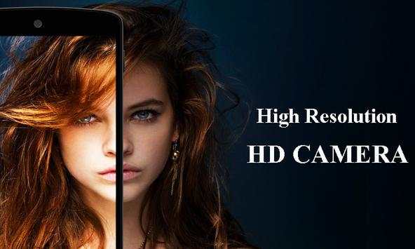 HD Kamera скриншот 1
