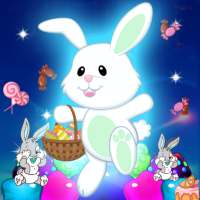 Bunny Candy Adventure