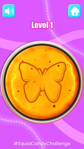 Honeycomb Candy Challenge Game screenshot 4