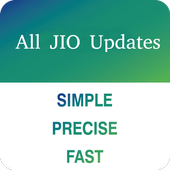 Jio Phone Booking icon