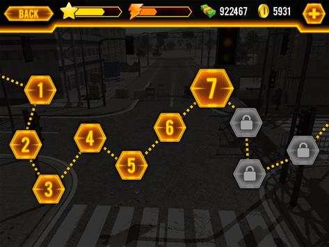Rocket Launcher 3D screenshot 5