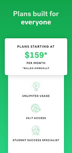 Yup — Math Tutoring App screenshot 7