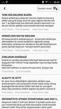 Dert Ortağım screenshot 2