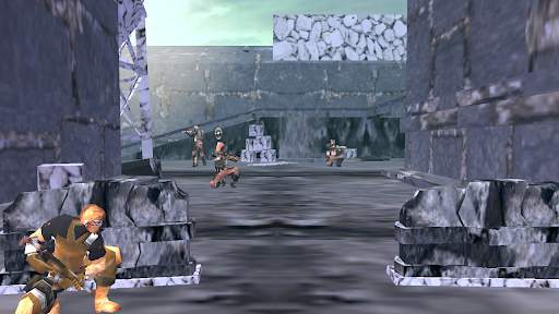 Pvparmed: fps bullet alert screenshot 1
