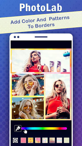 Photo Lab – Photo to Video Converter, GIF Maker screenshot 4