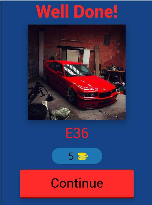 BMW QUEST & QUIZ screenshot 12