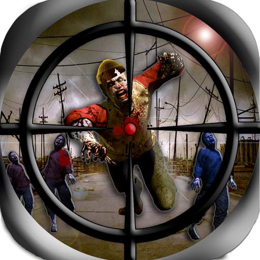 Target Zombie: Shoot to Kill 1.0