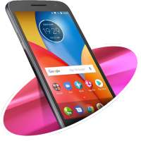 Launcher Theme for Moto E4 Plus on 9Apps