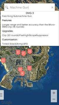 Unofficial Map For GTA 5 screenshot 6