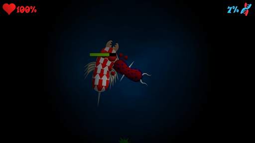 Evolution Simulator 2 screenshot 4