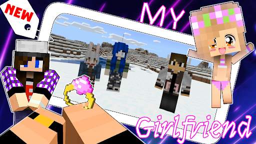 La mia ragazza mod screenshot 2