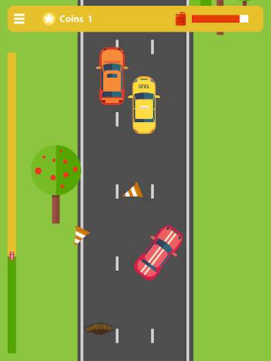 Highway Game Free screenshot 13