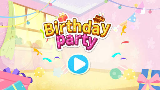 Little panda's birthday party screenshot 6