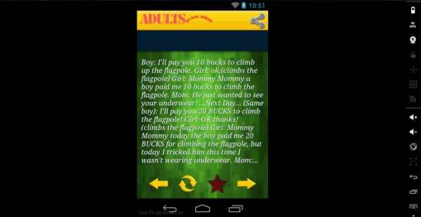 Adults Funny Jokes screenshot 6