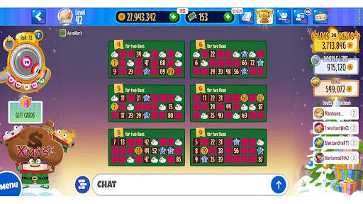 Loco Bingo. Casino games slots screenshot 7