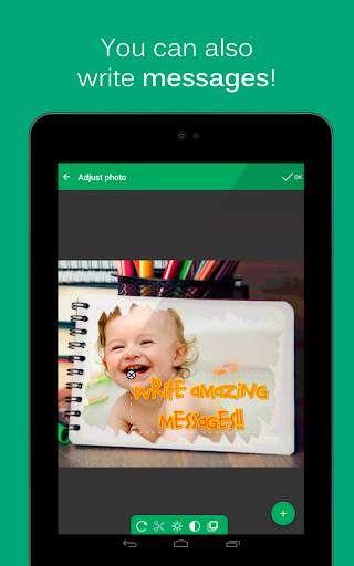 PixAnimator 14 تصوير الشاشة