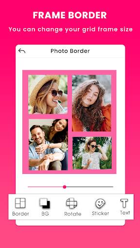 Photo Collage Maker screenshot 3
