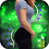Body Shape Photo Editor 1.0