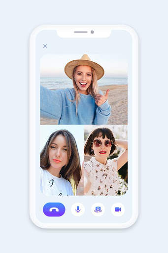 Random Girls Video Call & Video Chat Guide screenshot 3