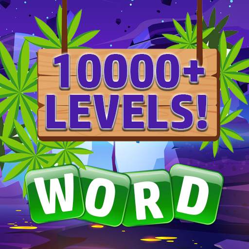 CrossWord Crush 1.0.7