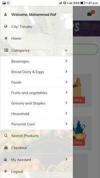TrueKirana screenshot 3