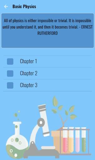 VMP - The Learning App screenshot 3