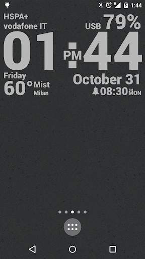 KLWP Live Wallpaper Maker screenshot 4