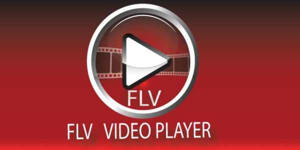 Flash Video Player & FLV Player For Android screenshot 1