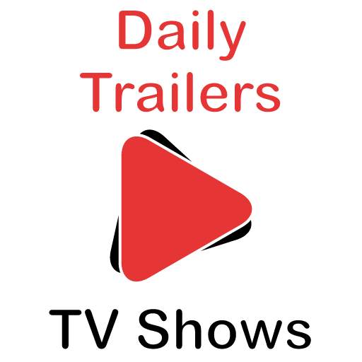 Daily Trailers - TV Shows trailers 1.0