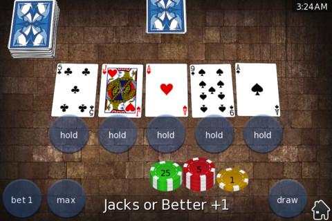 CardShark Lite(solitaire&more) screenshot 4