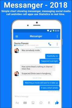 Messenger screenshot 2