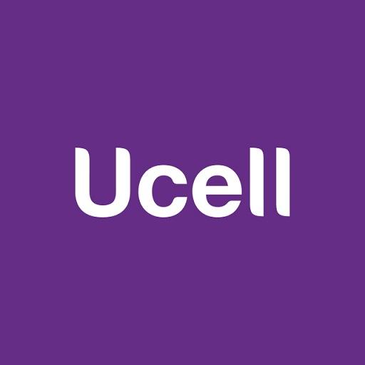 My Ucell icon