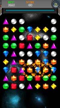 Jewels Crush Mash Legend screenshot 2