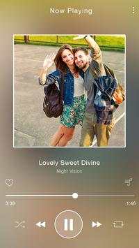 Download Music Player screenshot 3