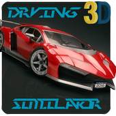 City Car Driving Simulator2016 1.0