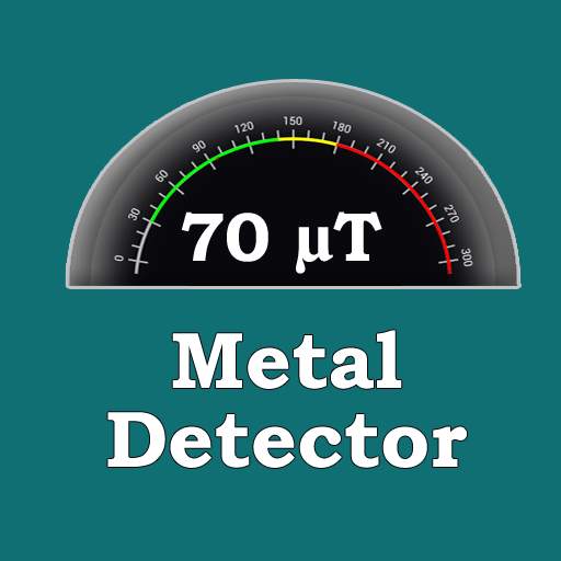 Metal Detector screenshot 9