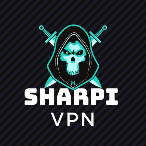 Sharpi vpn 1.1