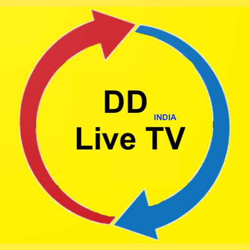 DD Live TV 2.1.0