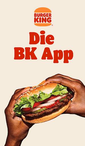 BURGER KING® screenshot 5