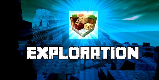 EXPLORATION screenshot 1