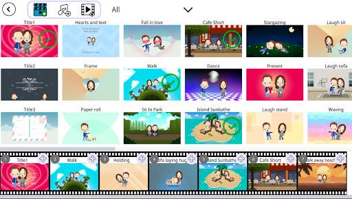 Video Gift Maker screenshot 5
