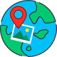 Geo Editor logo
