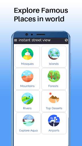 GPS Navigation-Map street view screenshot 2